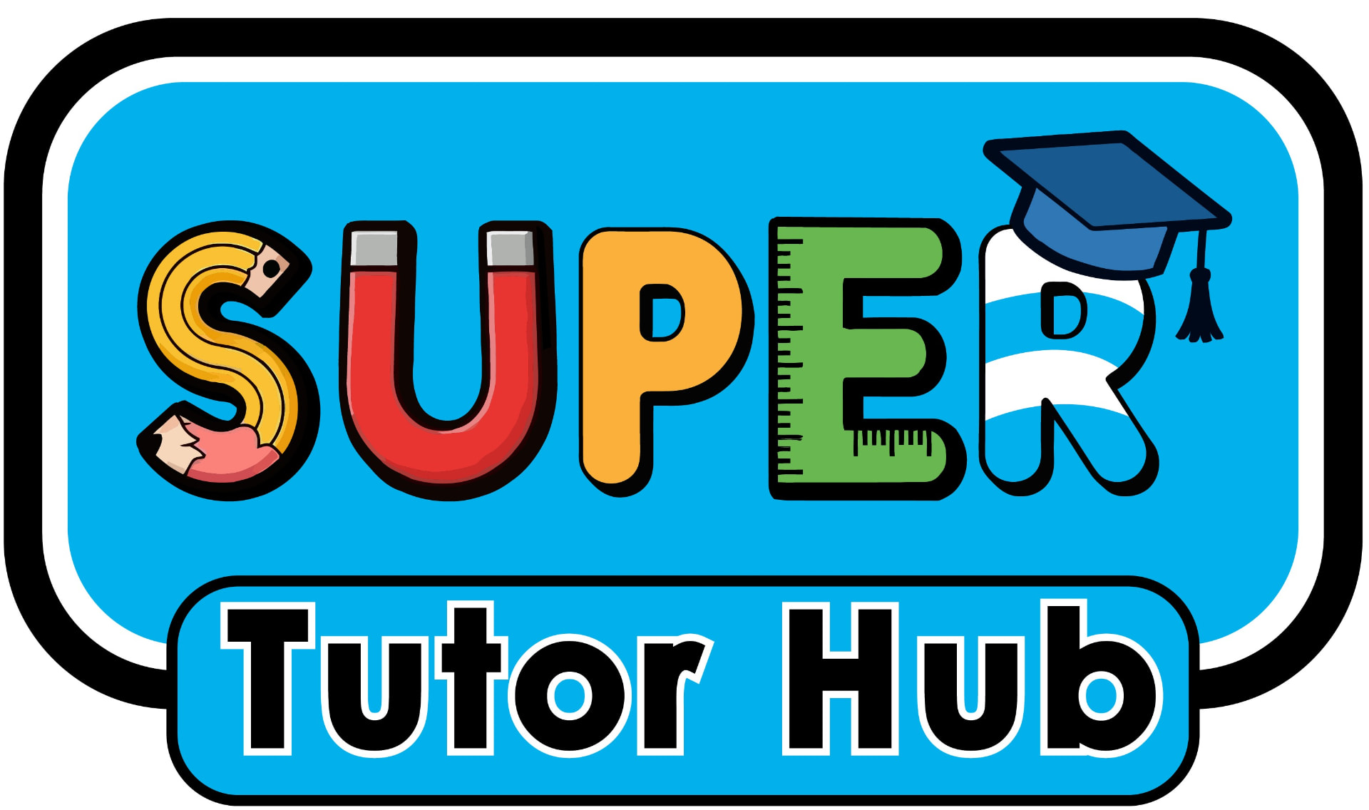 Super Tutor Hub logo